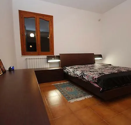 Sofia Apartament Terrauzza