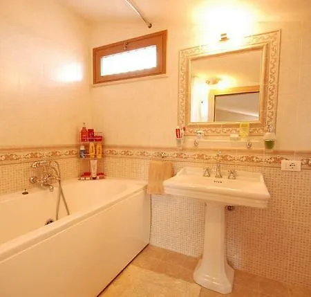 Apartament Sofia Terrauzza