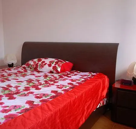 Sofia Apartament Terrauzza