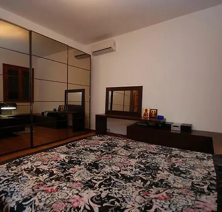 Apartament Sofia Terrauzza