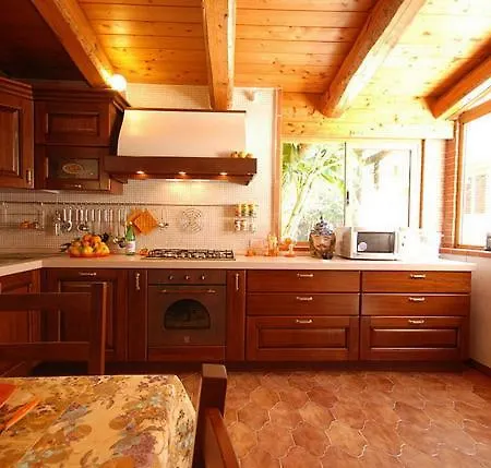 Apartament Sofia Terrauzza