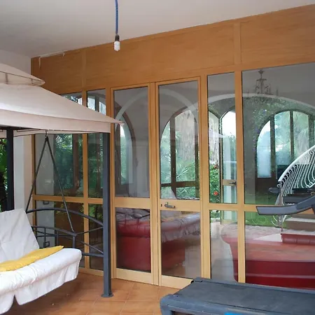 Apartament Sofia Terrauzza