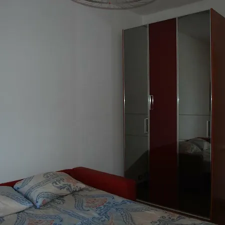 Sofia Apartament