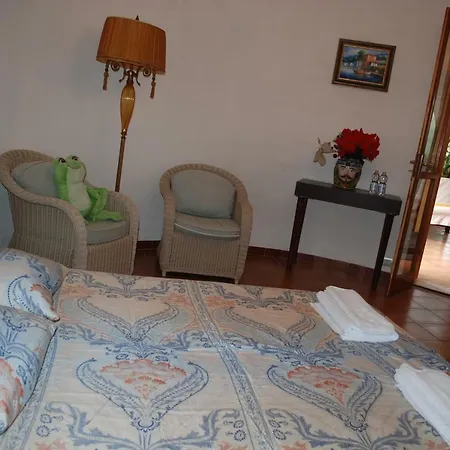 Apartament Sofia Terrauzza