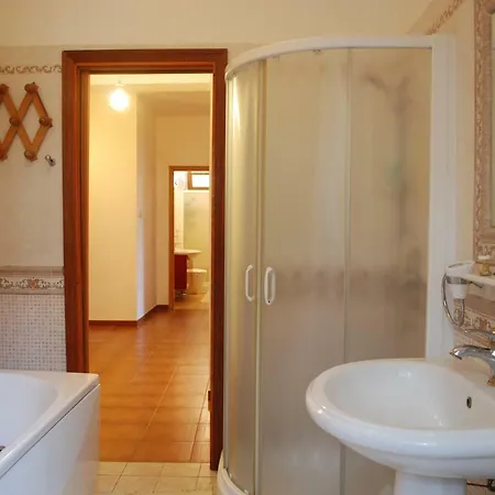 Apartament Sofia Terrauzza